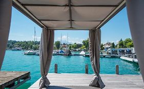 Boutique Apartments Velden
